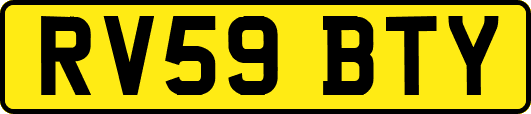 RV59BTY