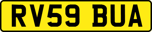 RV59BUA
