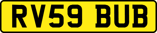 RV59BUB