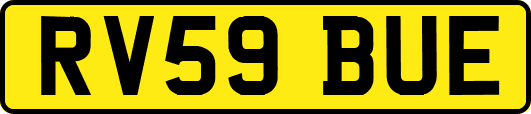 RV59BUE
