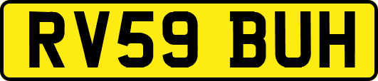 RV59BUH