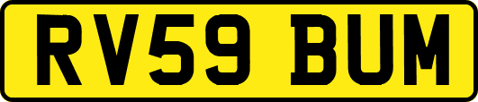 RV59BUM