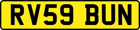 RV59BUN