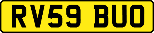 RV59BUO