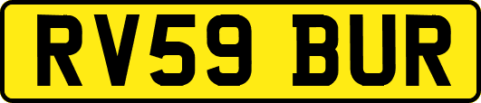 RV59BUR