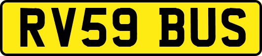 RV59BUS