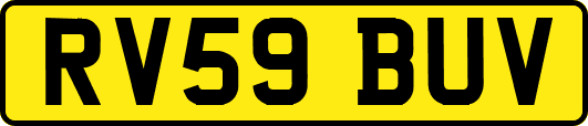 RV59BUV