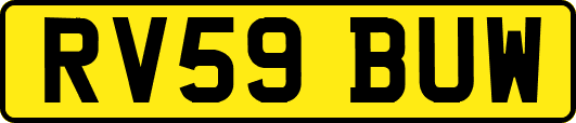 RV59BUW