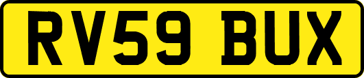 RV59BUX