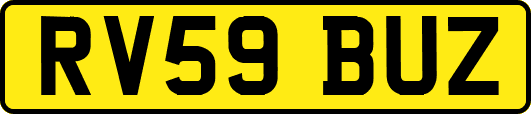 RV59BUZ