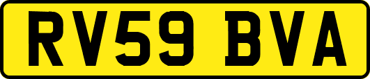 RV59BVA