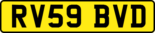 RV59BVD