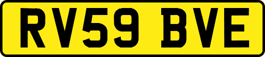 RV59BVE