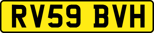 RV59BVH