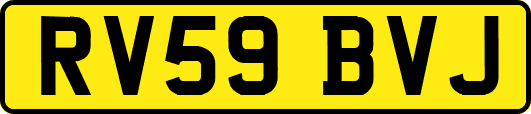 RV59BVJ