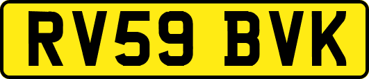RV59BVK