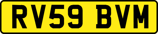 RV59BVM