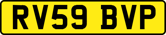 RV59BVP