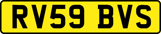 RV59BVS