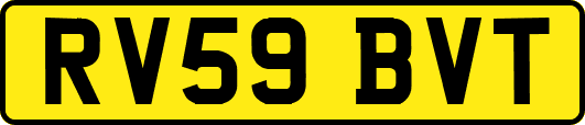 RV59BVT