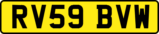 RV59BVW