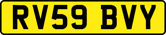 RV59BVY