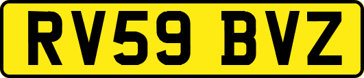 RV59BVZ