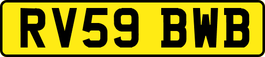 RV59BWB