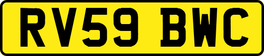 RV59BWC