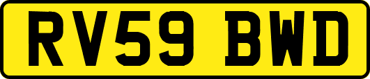 RV59BWD