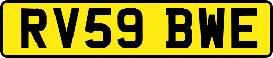RV59BWE