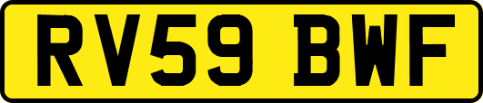 RV59BWF