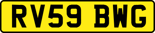 RV59BWG