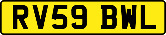 RV59BWL