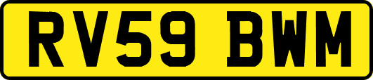 RV59BWM