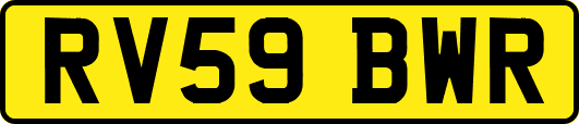 RV59BWR