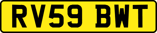 RV59BWT