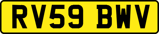 RV59BWV