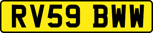 RV59BWW