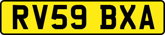 RV59BXA