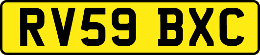 RV59BXC
