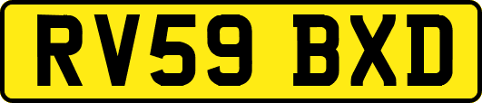 RV59BXD