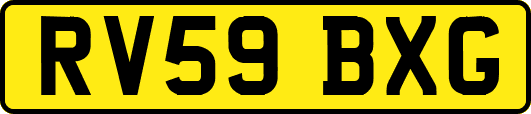RV59BXG
