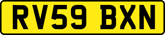 RV59BXN
