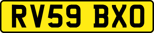 RV59BXO