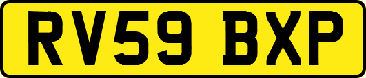 RV59BXP