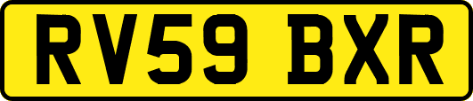 RV59BXR