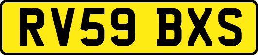 RV59BXS
