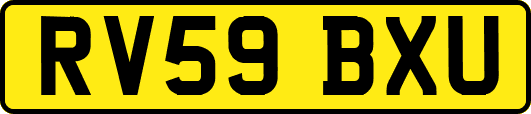 RV59BXU