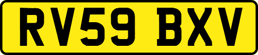 RV59BXV